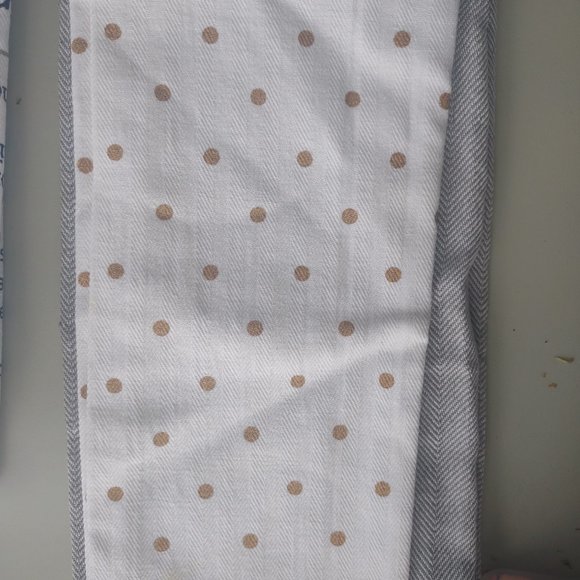 Set of Three Kitchen Dish Towels - Picture 3 of 4